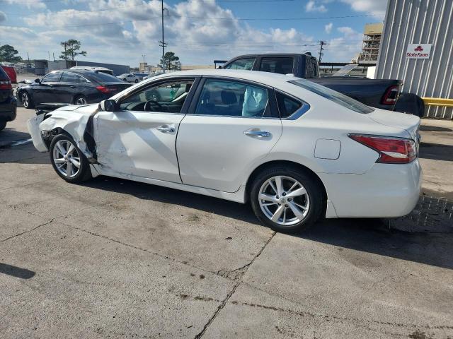 Photo 2 from auction – 2014 NISSAN ALTIMA 2.5 with VIN 1N4AL3AP0EC127366