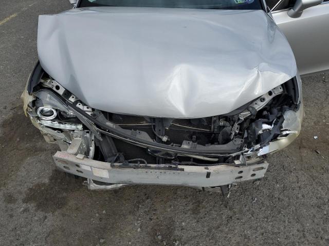 Photo 11 from auction – 2012 LEXUS CT 200 with VIN JTHKD5BH4C2120128