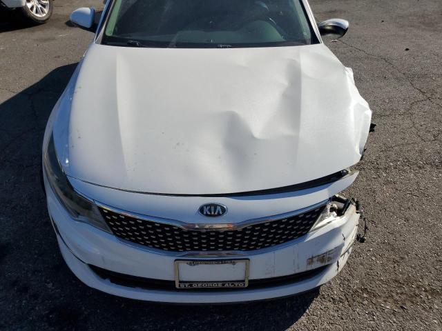 Photo 11 from auction – 2018 KIA OPTIMA EX with VIN 5XXGU4L37JG187835