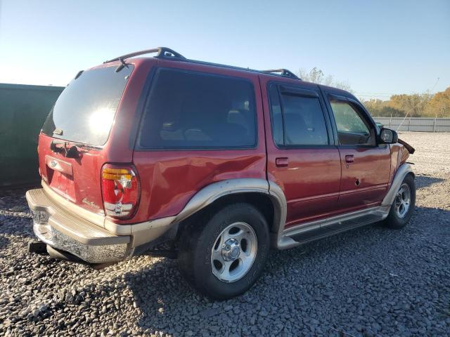 Photo 3 from auction – 2000 FORD EXPLORER E with VIN 1FMZU64P0YZA72969