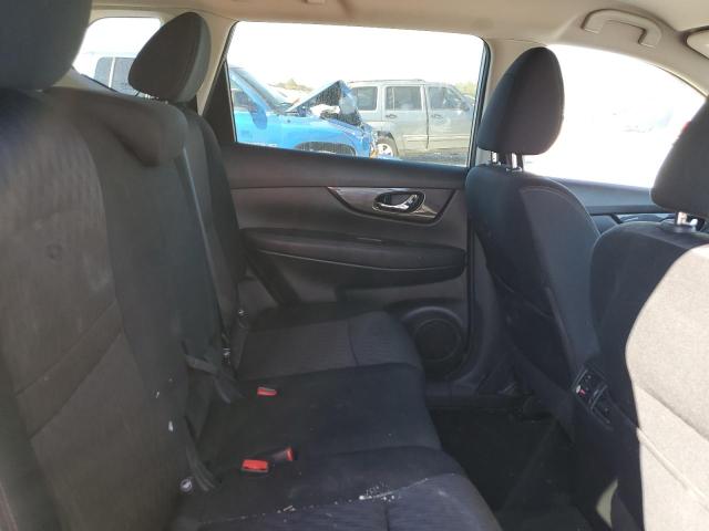 Photo 10 from auction – 2018 NISSAN ROGUE S with VIN KNMAT2MT3JP505633