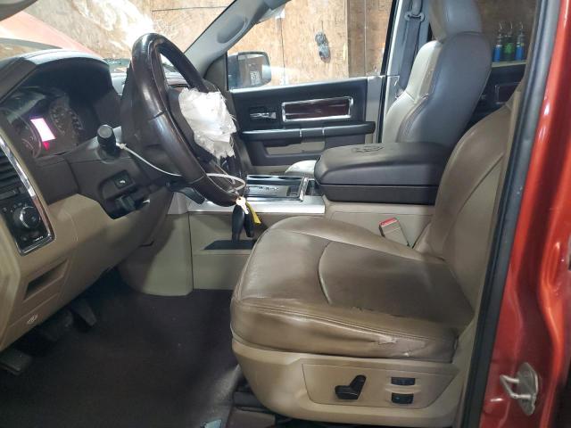 Photo 7 from auction – 2009 DODGE RAM 1500 with VIN 1D3HV13T69S733422