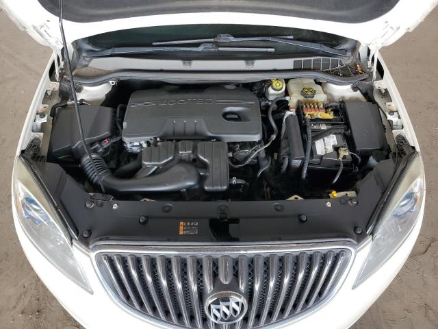 Photo 11 from auction – 2016 BUICK VERANO with VIN 1G4PP5SK1G4114481