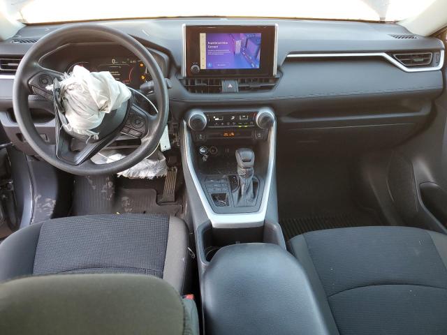 Photo 8 from auction – 2023 TOYOTA RAV4 LE with VIN 2T3F1RFV7PC355401