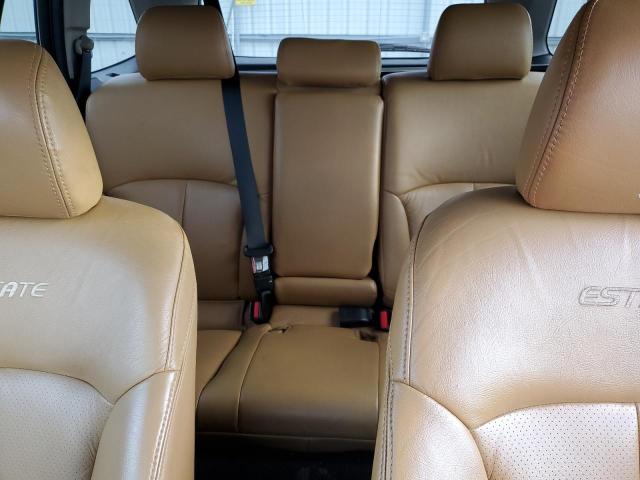Photo 10 from auction – 2013 SUBARU OUTBACK 2. with VIN 4S4BRBGC3D3309391