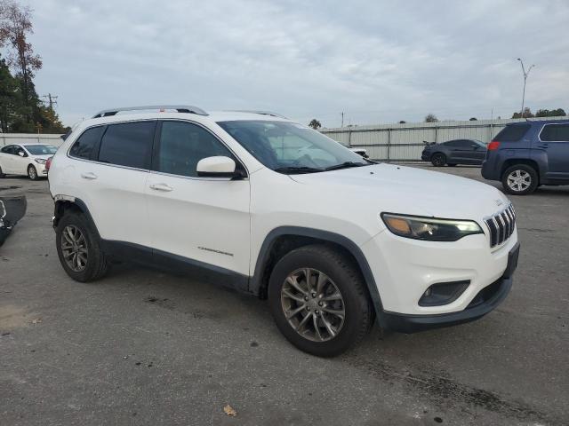 Zdjęcie 4 z aukcji – 2019 JEEP CHEROKEE L z VIN 1C4PJMLB1KD418207