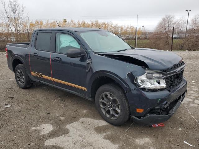 Photo 4 from auction – 2022 FORD MAVERICK X with VIN 3FTTW8E37NRA56554