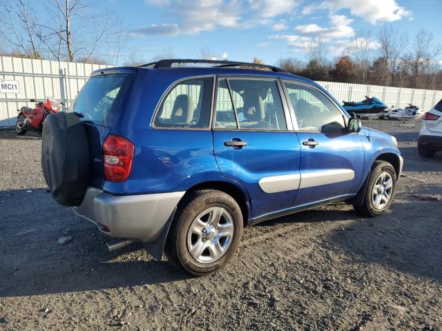 Photo 3 from auction – 2005 TOYOTA RAV4 with VIN JTEHD20V056041906