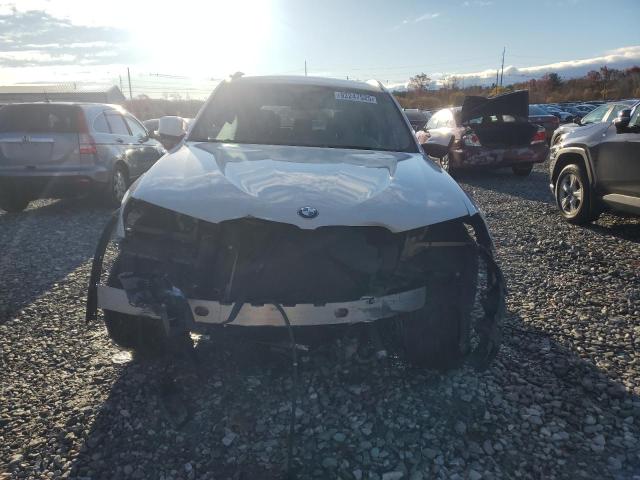 Photo 5 from auction – 2014 BMW X3 XDRIVE2 with VIN 5UXWX9C59E0D38555
