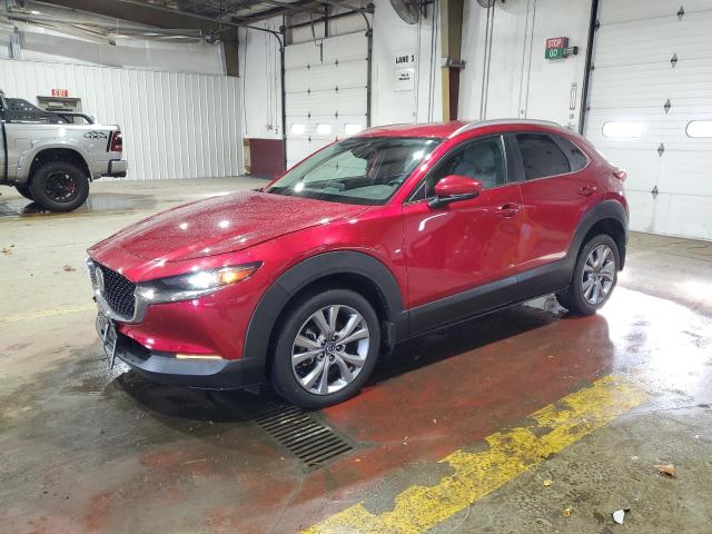 MAZDA CX-30 PREF 2023 with VIN 3MVDMBCM9PM511471 - Photo from auction