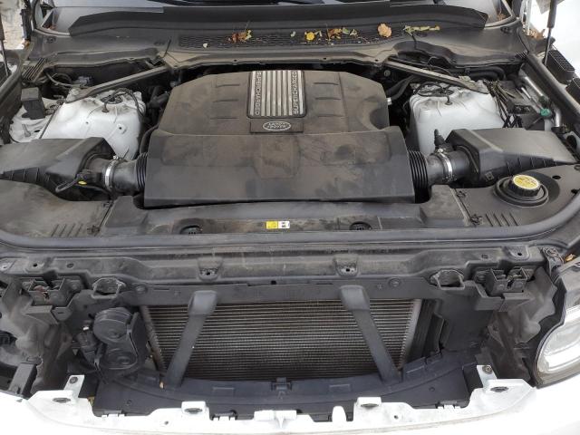 صورة رقم 12 من المزاد - 2015 LAND ROVER RANGE ROVE مع VIN SALWR2VF7FA527120
