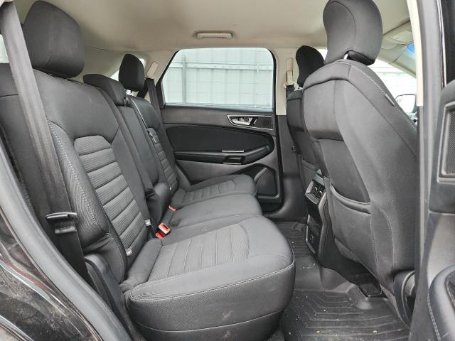 Photo 11 from auction – 2015 FORD EDGE SEL with VIN 2FMTK4J92FBB80046