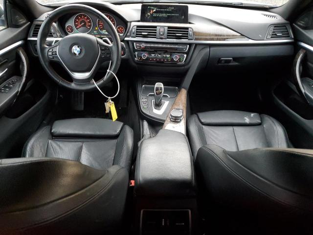 Photo 8 from auction – 2016 BMW 428 I GRAN with VIN WBA4A9C54GG507248