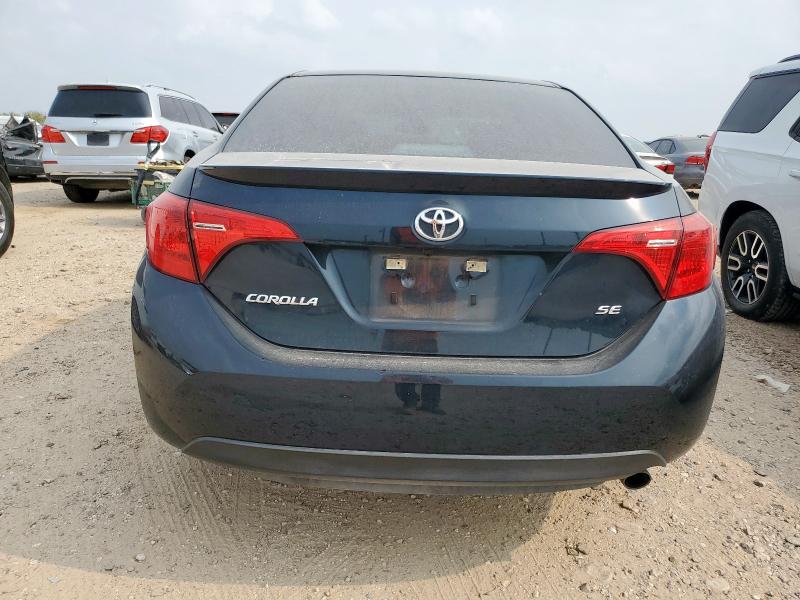 Photo 6 from auction – 2018 TOYOTA COROLLA L with VIN 5YFBURHE3JP789365