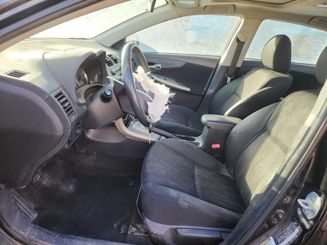 Photo 7 from auction – 2011 TOYOTA COROLLA BA with VIN 2T1BU4EE3BC687153