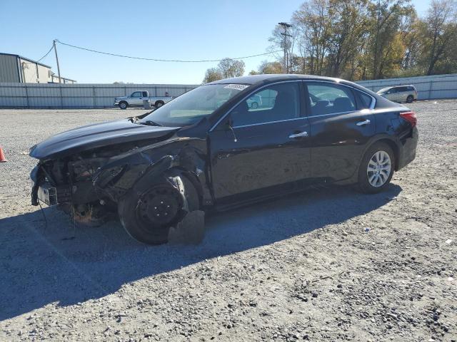 Photo 1 from auction – 2017 NISSAN ALTIMA 2.5 with VIN 1N4AL3AP6HC148792