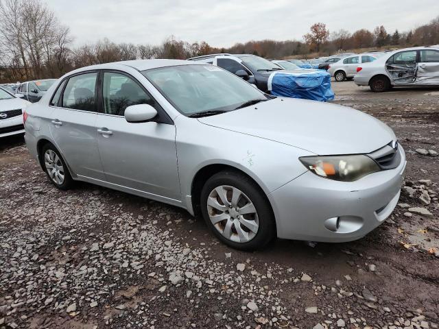 Снимка 4 от търг – 2011 SUBARU IMPREZA 2. с VIN JF1GE6A69BH511657