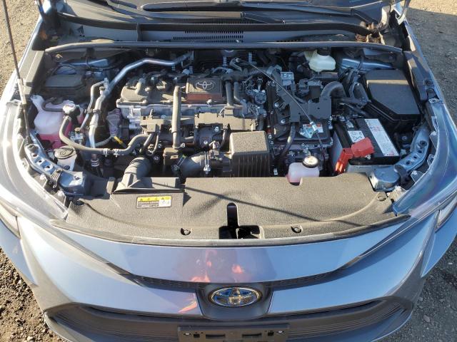 Photo 11 from auction – 2025 TOYOTA COROLLA LE with VIN JTDBCMFE0S3071713