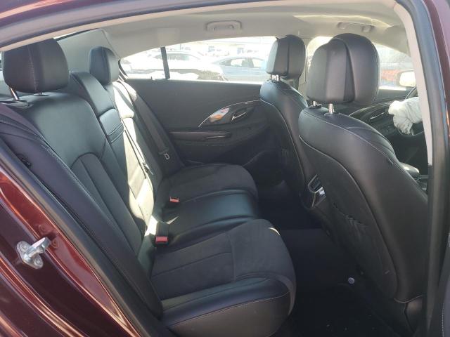 Фото 10 с аукциона – 2014 BUICK LACROSSE с VIN 1G4GA5GR3EF302475