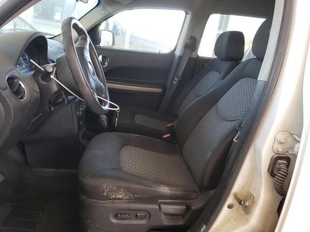 Photo 7 from auction – 2011 CHEVROLET HHR LT with VIN 3GNBABFW9BS523551