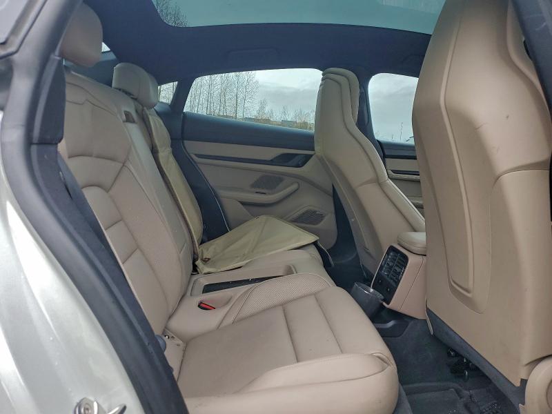 Photo 10 from auction – 2020 PORSCHE TAYCAN 4S with VIN WP0AB2Y18LSA53306