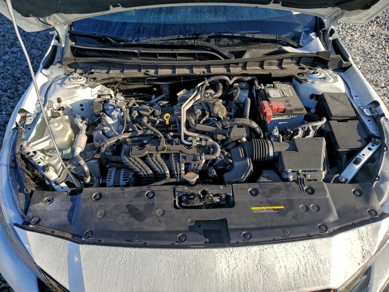 Photo 11 from auction – 2022 NISSAN ALTIMA SR with VIN 1N4BL4CV7NN304666