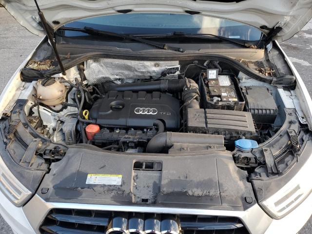 Photo 12 from auction – 2017 AUDI Q3 PRESTIG with VIN WA1GCCFS0HR001103