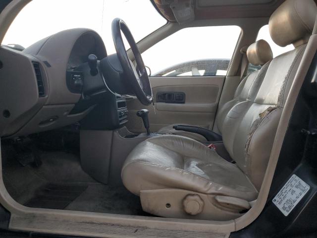 Photo 7 from auction – 1995 SATURN SL2 with VIN 1G8ZK5275SZ120135