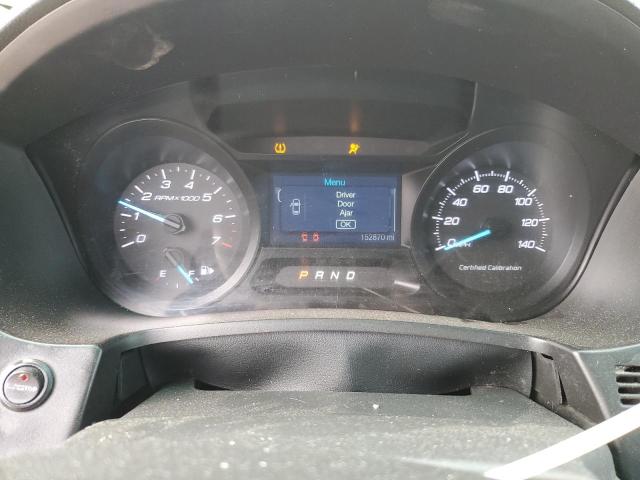 Photo 9 from auction – 2014 FORD EXPLORER P with VIN 1FM5K8AR7EGA60363