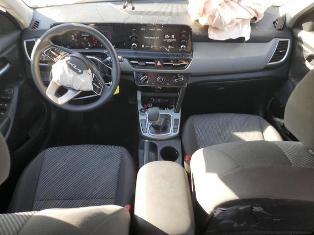 Photo 8 from auction – 2026 KIA SELTOS LX with VIN KNDEP2AA0T7868886