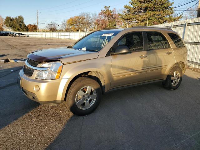 2008 Chevrolet Equinox