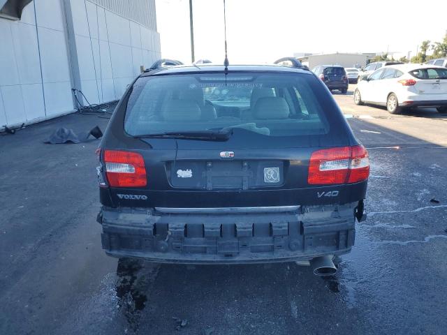 Photo 6 from auction – 2003 VOLVO V40 1.9T with VIN YV1VW27503F983582