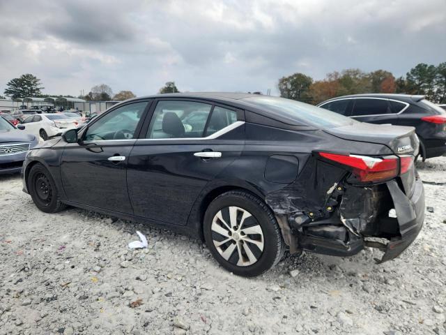 Photo 2 from auction – 2020 NISSAN ALTIMA S with VIN 1N4BL4BV5LC237088