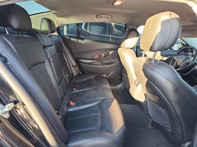 Photo 10 from auction – 2011 BUICK LACROSSE C with VIN 1G4GC5ED2BF393672