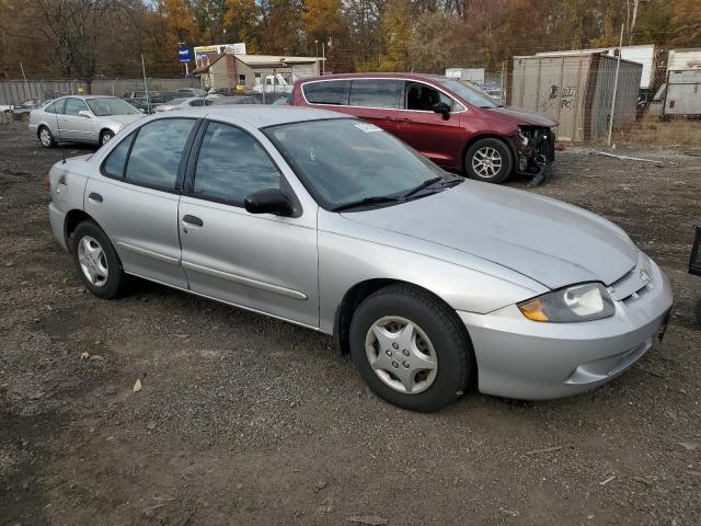 Photo 4 from auction – 2004 CHEVROLET CAVALIER with VIN 1G1JC52F147200689