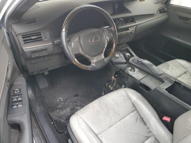 Photo 8 from auction – 2013 LEXUS ES 350 with VIN JTHBK1GG5D2083333