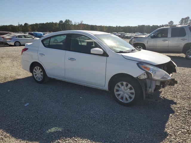Photo 4 from auction – 2017 NISSAN VERSA S with VIN 3N1CN7AP7HK455891