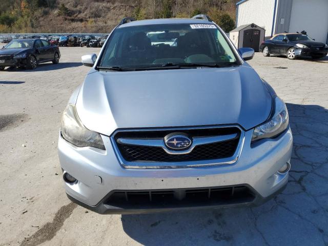 Photo 5 from auction – 2015 SUBARU XV CROSSTR with VIN JF2GPAMC0F8319916