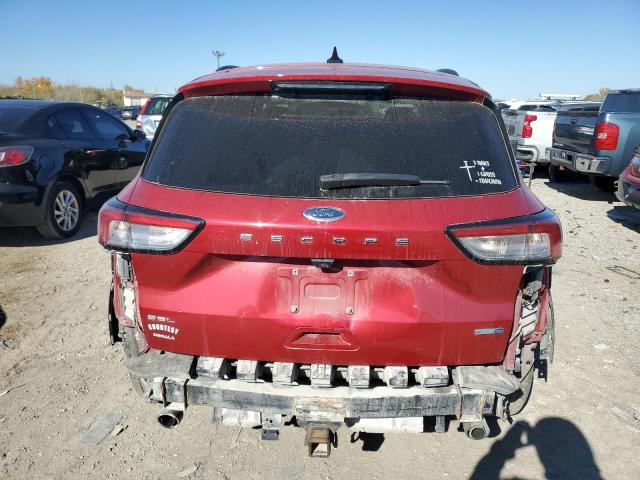 Photo 6 from auction – 2020 FORD ESCAPE SEL with VIN 1FMCU9H91LUA96710