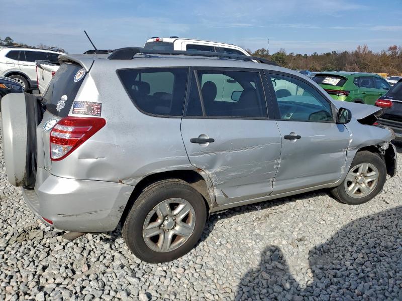 Foto 3 de la subasta – 2010 TOYOTA RAV4 con VIN 2T3BF4DV5AW043542