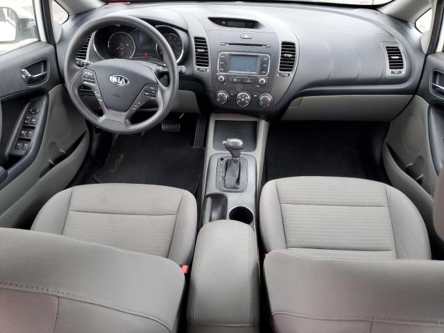 Photo 8 from auction – 2016 KIA FORTE LX with VIN KNAFX4A66G5555173
