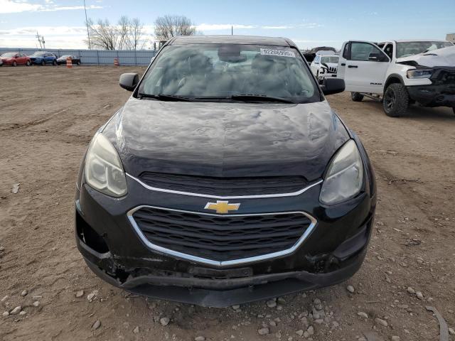 Photo 5 from auction – 2016 CHEVROLET EQUINOX LS with VIN 2GNFLEEK0G6114436