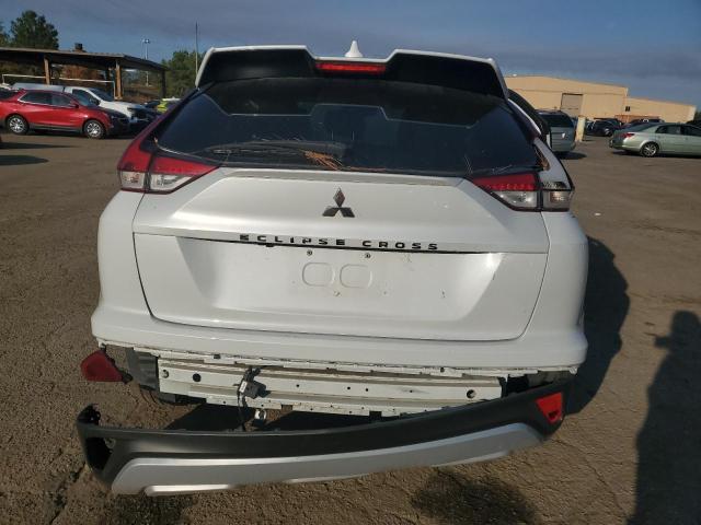 Photo 6 from auction – 2023 MITSUBISHI ECLIPSE CR with VIN JA4ATWAA6PZ000722