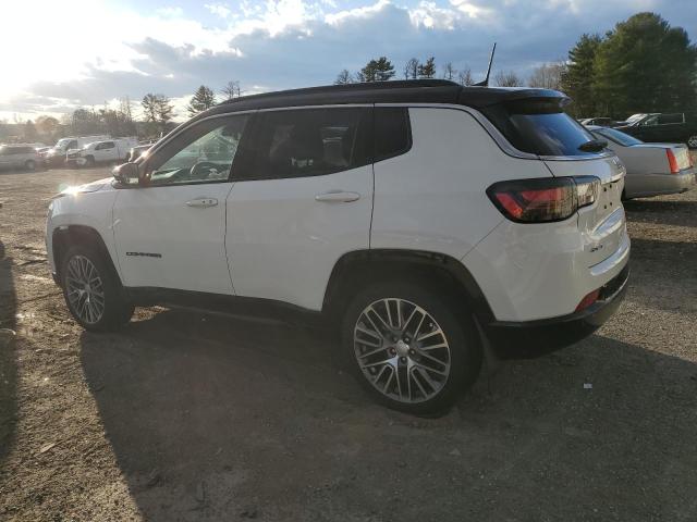 Photo 2 from auction – 2023 JEEP COMPASS LI with VIN 3C4NJDCN7PT516628