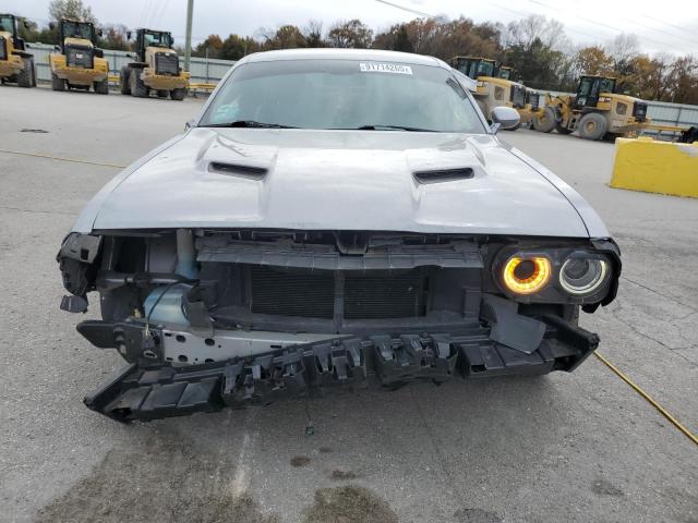 Photo 5 from auction – 2017 DODGE CHALLENGER with VIN 2C3CDZAG8HH639286