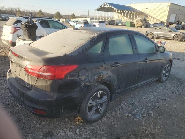Photo 3 from auction – 2017 FORD FOCUS SE with VIN 1FADP3FE6HL290066