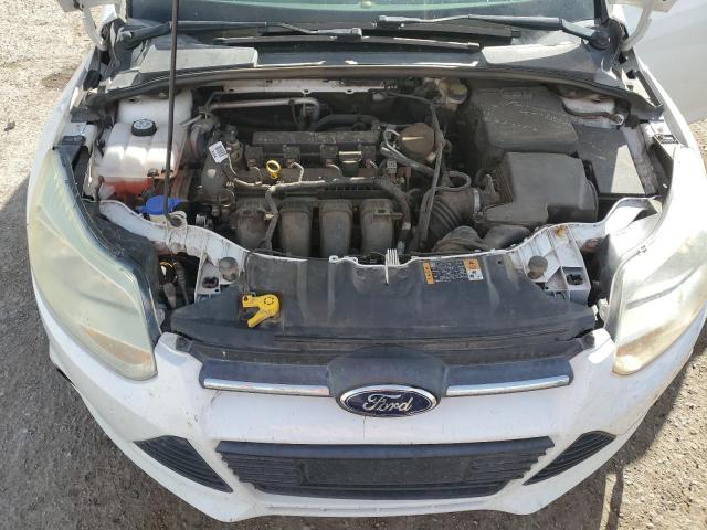 Photo 11 from auction – 2014 FORD FOCUS SE with VIN 1FADP3F29EL271187
