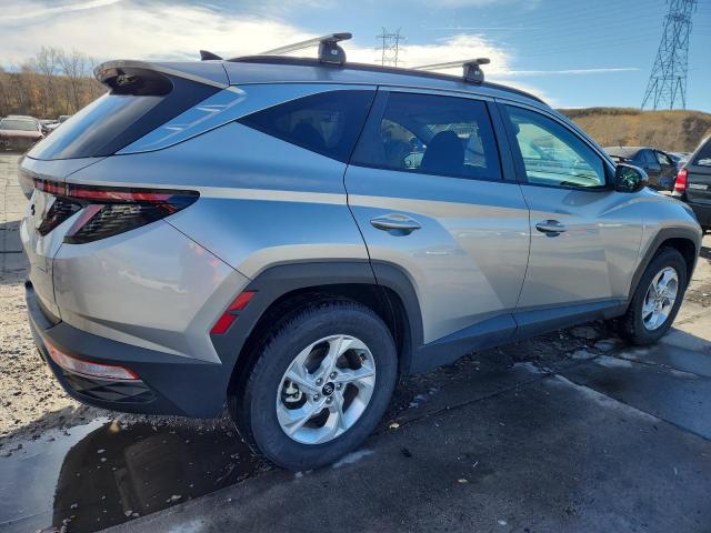 Photo 3 from auction – 2023 HYUNDAI TUCSON SEL with VIN 5NMJBCAE3PH238560