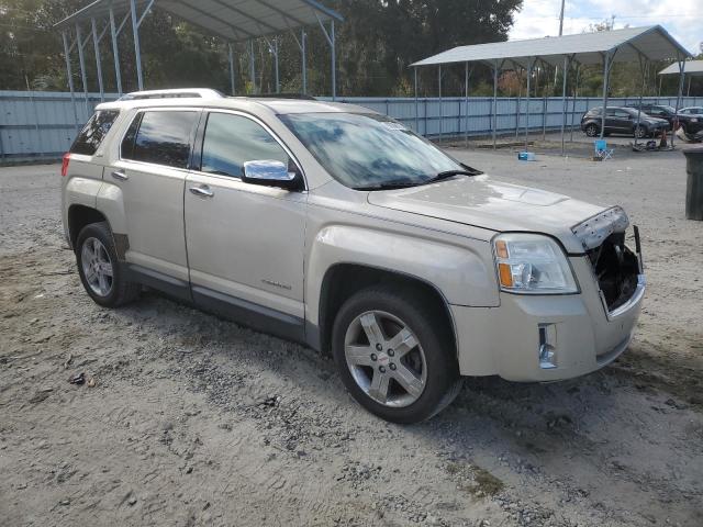 Photo 4 from auction – 2012 GMC TERRAIN SL with VIN 2GKFLWE55C6162795