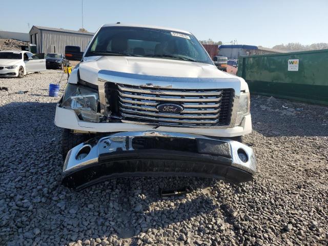 Photo 5 from auction – 2011 FORD F150 SUPER with VIN 1FTFW1CF9BFD19623